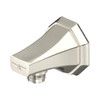 5146 Perrin & Rowe Handshower Wall Outlet - Pewter