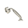 5159 Perrin & Rowe Deck Mounted Handshower - Pewter