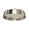 Perrin & Rowe 5204 12" Shower Rose - Nickel
