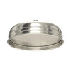 Perrin & Rowe 5204 12" Shower Rose - Pewter