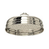 Perrin & Rowe 5206 5" Shower Rose - Nickel