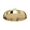 Perrin & Rowe 5249 12" Easy Clean Shower Rose - Polished Brass