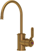 Perrin & Rowe Armstrong 1833HT Mini instant Hot Tap with Cold Filtration - Aged Brass