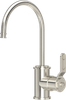 Perrin & Rowe Armstrong 1633HT Mini Filtration Tap - Pewter
