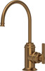 Perrin & Rowe Southbank 1644 Mini Filter Tap - English Bronze