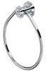 Perrin and Rowe Armstrong 6235CP Towel ring - Chrome