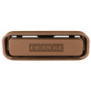 Franke Maris PVD Overflow Plates Accessories - Copper