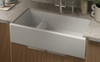  Shaws Hawkshaw 900 Ceramic Kitchen Sink