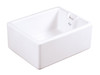 Shaws Belfast 600 Kitchen Sink