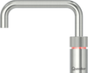 Quooker Nordic Square Boiling Water Stainless Steel Tap with Tank