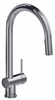 Austen & Co. Sicilia with Riobel Azure Kitchen Tap and Plumbing Kit