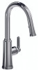 Austen & Co. Florence with Riobel Trattoria Round Spout Kitchen Tap and Plumbing Kit