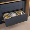 Caple In-Drawer 49L Trio Pull Out Bin