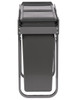 Austen & Co. 34L Pull Out Cupboard Kitchen Bin - 1 Compartment