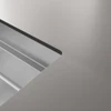 Franke BXX PRO 210/110-70 Undermount Single Bowl Kitchen Sink - Stainless Steel