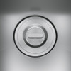 Franke BDX 210/110-50 Flushmount/Slimtop/Undermount Single Bowl Kitchen Sink - Stainless Steel