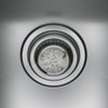 Franke BDX 210/110-50 Flushmount/Slimtop/Undermount Single Bowl Kitchen Sink - Stainless Steel
