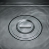 Franke BDX 210/110-65 Flushmount/Slimtop/Undermount Single Bowl Kitchen Sink - Stainless Steel