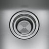 Franke BDX 210/110-80 Flushmount/Slimtop/Undermount Single Bowl Kitchen Sink - Stainless Steel