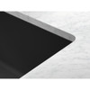 Franke Maris MRG 120-35-35 Fragranite Undermount 2 Bowl Kitchen Sink - Stone Grey