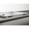 Franke Maris MRG 610-52 Fragranite Inset Single Bowl Kitchen Sink - Matt Black