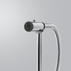 Franke Pescara Semi Pro Mixer Tap - Stainless Steel
