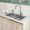 Caple CSB31SS Kitchen Colander - Stainless Steel