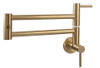 Caple Pento Pot Filler - Gold