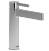 Riobel Paradox Single Lever Basin Mixer Tap - Chrome