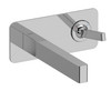 Riobel Paradox 360° Basin Mixer Tap - Chrome