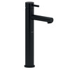 Riobel GS Tall Single Lever Basin Mixer Tap - Black