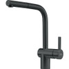 Franke Atlas NEO Pull-Out Nozzle Kitchen Tap - Industrial Black