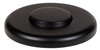 InSinkErator Pioneer Decorative Sink Top Air Switch Button - Matte Black