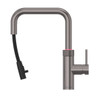 Quooker Fusion Square Boiling Water Gunmetal Tap with Tank