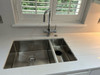 Artisan Oxford Stainless Steel Inset & Undermount 1.5 Bowl Kitchen Sink