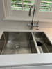 Artisan Oxford Stainless Steel Inset & Undermount 1.5 Bowl Kitchen Sink