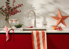 Quooker Classic Fusion Round Boiling Water Stainless Steel Tap with Tank