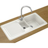 Franke VBK651 Ceramic Kitchen Sink