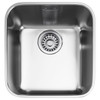 Franke Ariane ARX110 33 Stainless Steel Kitchen Sink