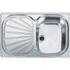 Franke Erica EUX611 78 Stainless Steel Kitchen Sink