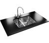 Franke Ariane ARX160D Stainless Steel Kitchen Sink