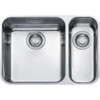 Franke Largo LAX160 36-16 Stainless Steel Kitchen Sink