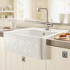 Villeroy & Boch Butler 60 (Single bowl sink Module) Kitchen Sink