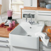 Villeroy & Boch Butler 60 (Single bowl sink Module) Kitchen Sink