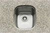 Caple Form 34 Kitchen Sink