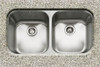 Caple Form 3636 Kitchen Sink