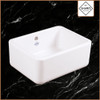 Shaws Butler 600 Ceramic Kitchen Sink