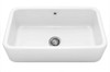 Shaws Butler 800 Ceramic Kitchen Sink