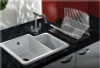 Shaws Classic Brindle Kitchen Sink