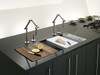 Kohler Stages Kitchen Sink